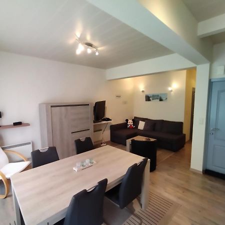 Appartement Aan Zee Blankenberge Exterior foto