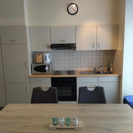 Appartement Aan Zee Blankenberge Exterior foto