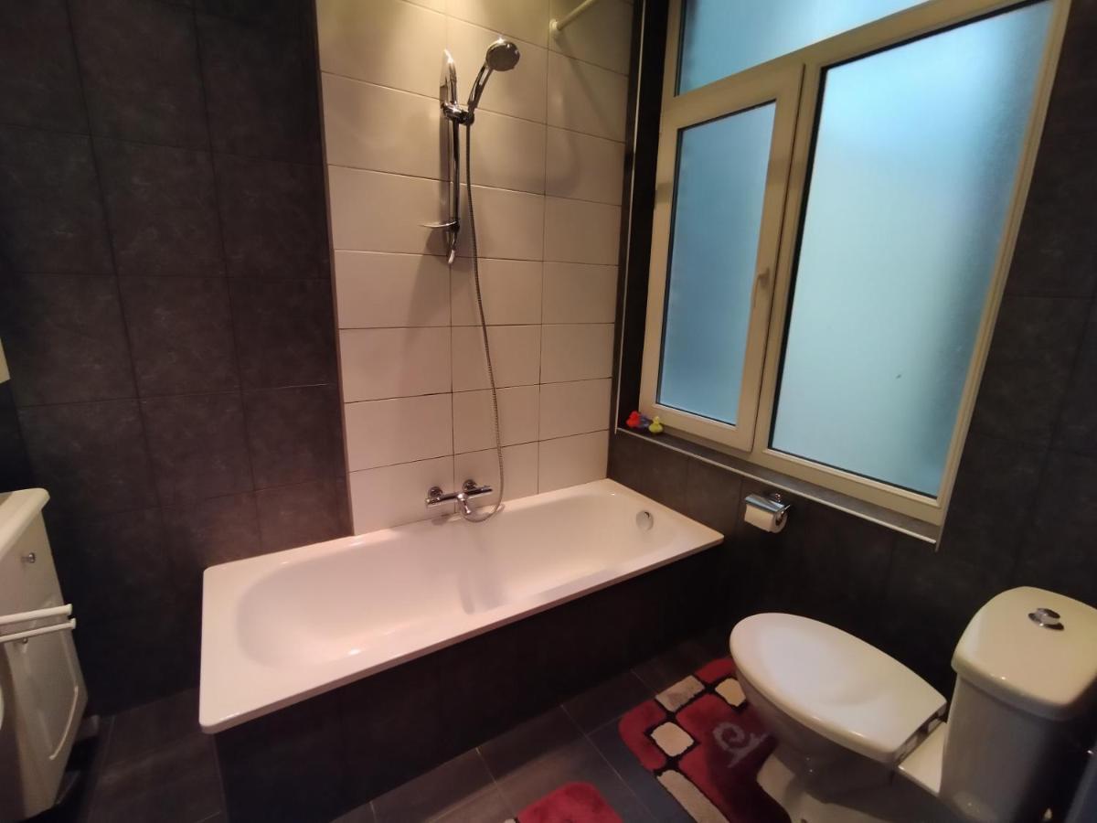 Appartement Aan Zee Blankenberge Exterior foto